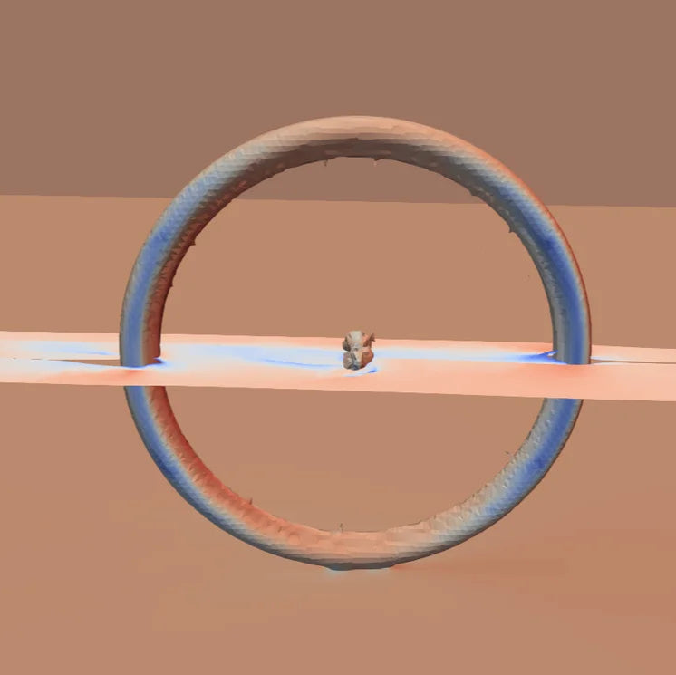Universal Aero Test